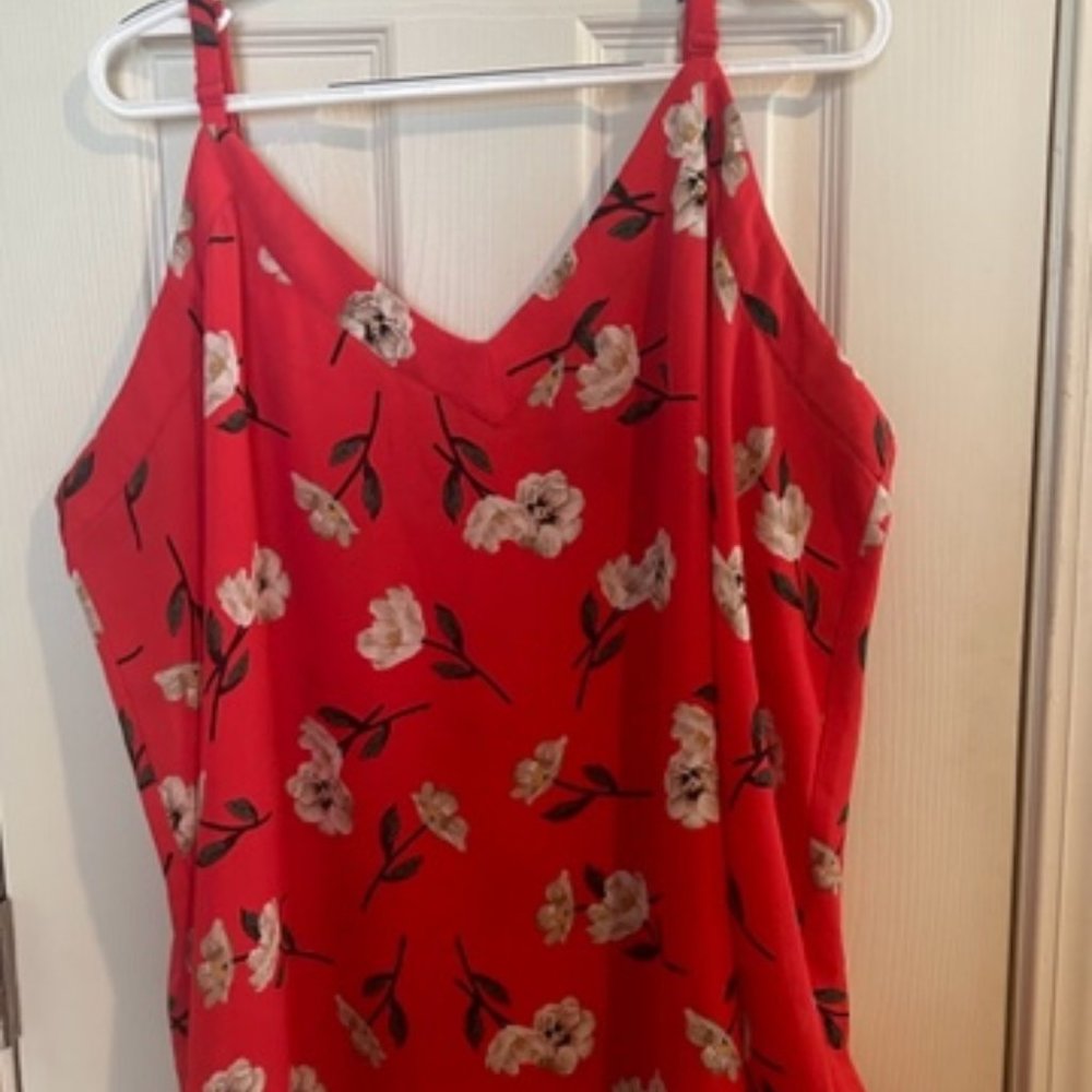 Torrid Size 4 camisole